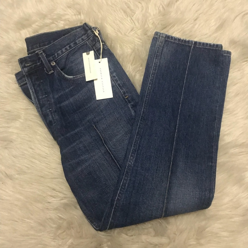 Citizens of Humanity Jeans from Anthropologie